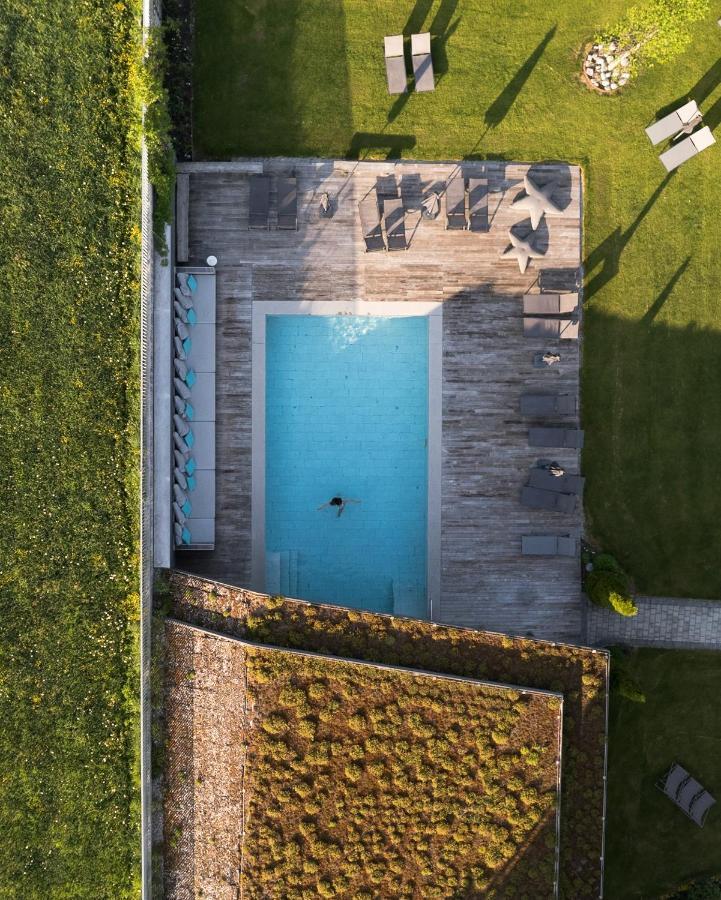 Hotel Petrus Brunico Exteriér fotografie