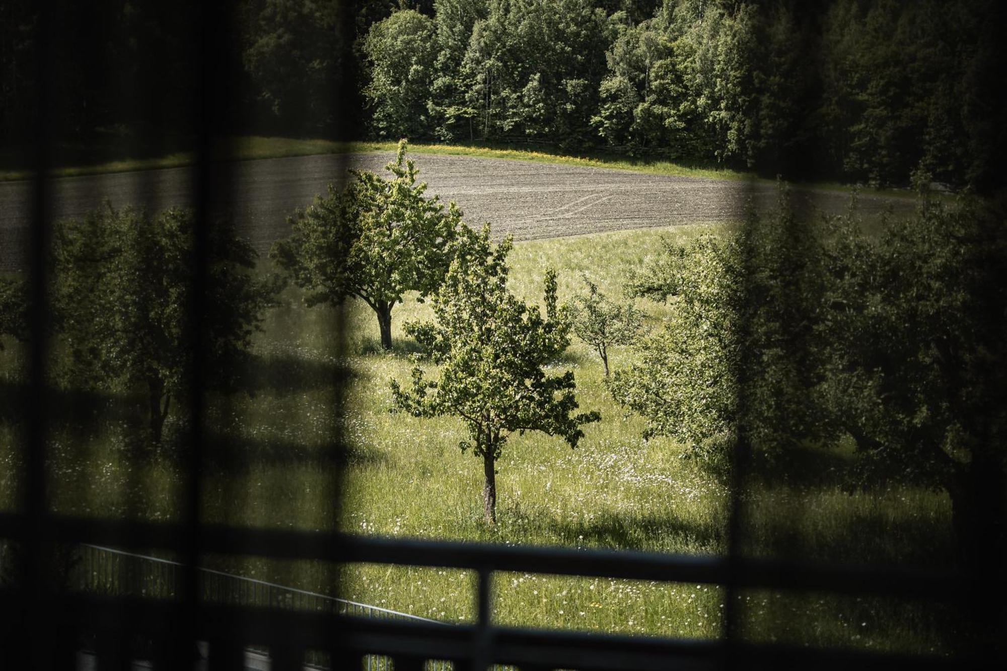 Hotel Petrus Brunico Exteriér fotografie