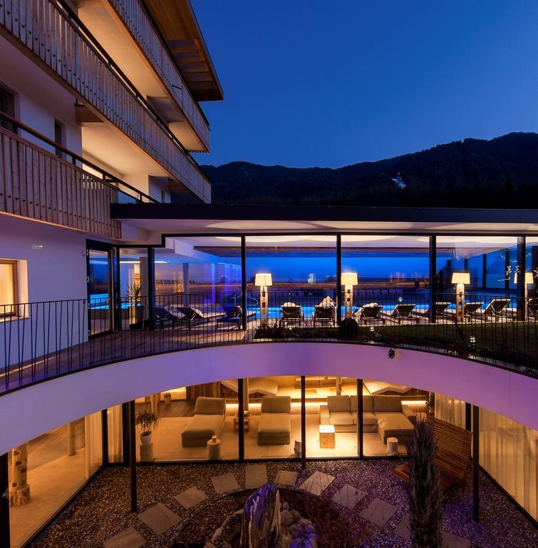 Hotel Petrus Brunico Exteriér fotografie