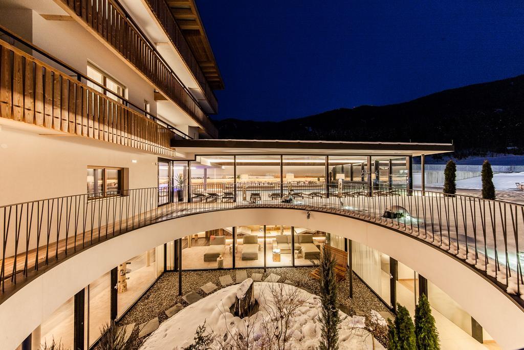Hotel Petrus Brunico Exteriér fotografie