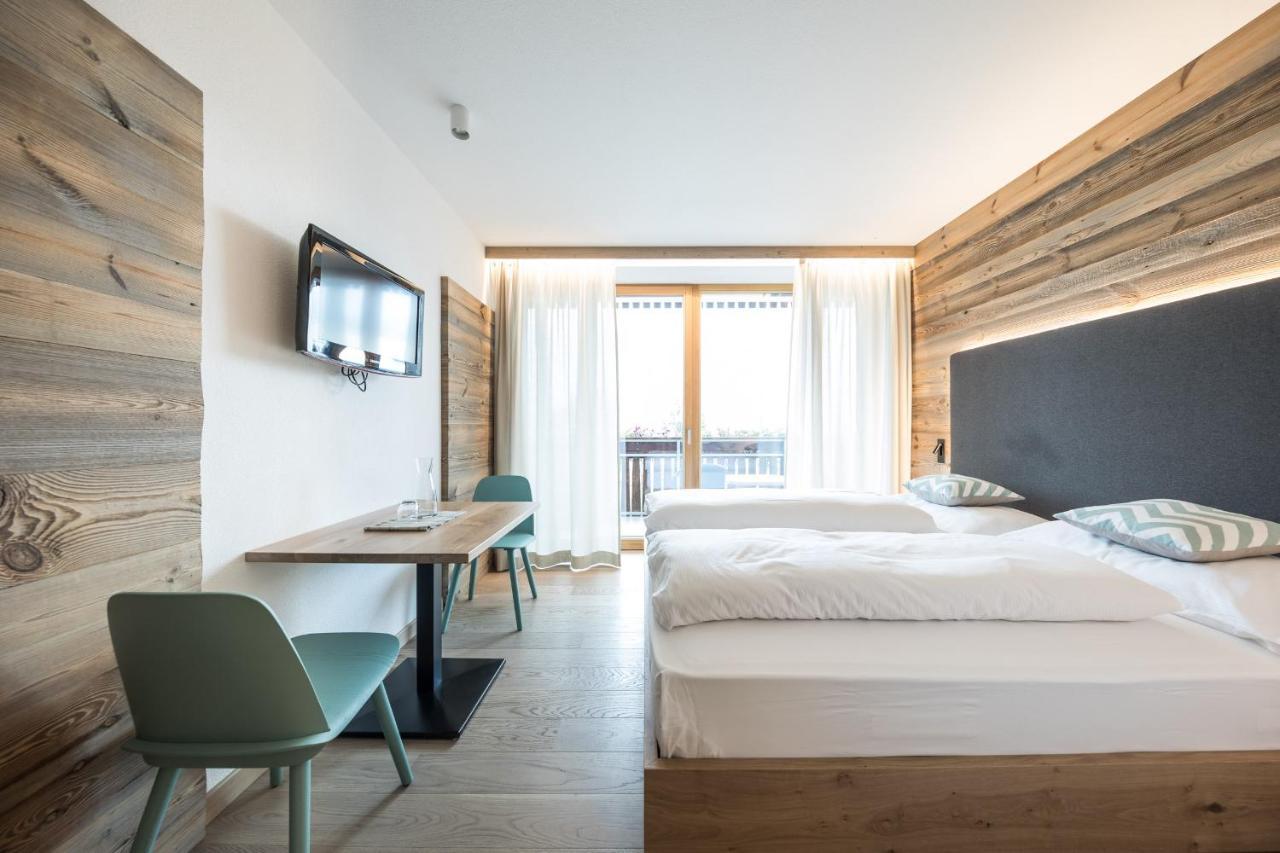 Hotel Petrus Brunico Exteriér fotografie
